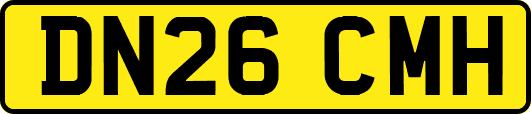 DN26CMH