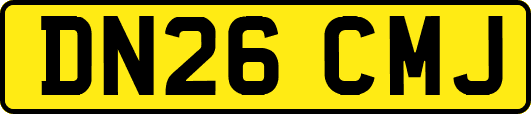 DN26CMJ
