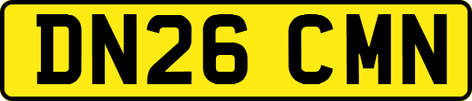 DN26CMN