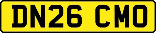 DN26CMO