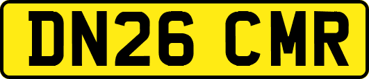 DN26CMR