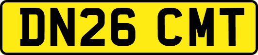 DN26CMT