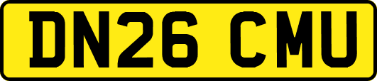 DN26CMU