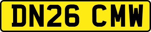 DN26CMW