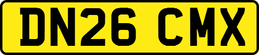 DN26CMX