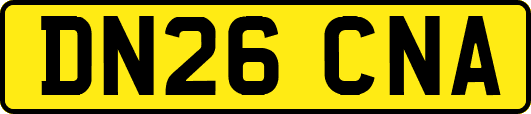 DN26CNA