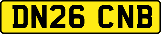 DN26CNB