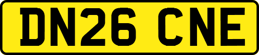 DN26CNE