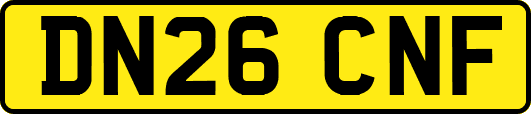 DN26CNF