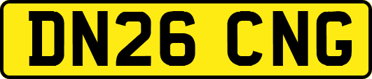 DN26CNG