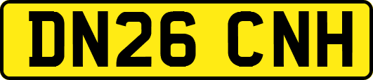 DN26CNH