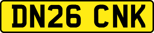 DN26CNK