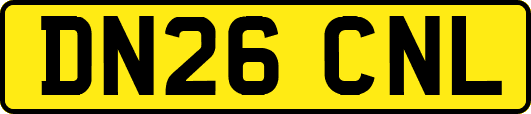 DN26CNL