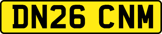 DN26CNM