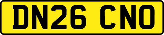 DN26CNO