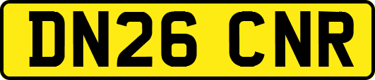 DN26CNR