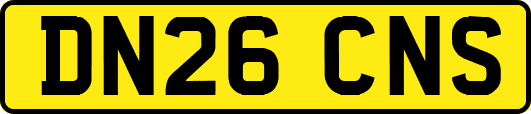 DN26CNS