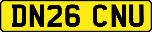 DN26CNU