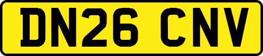 DN26CNV