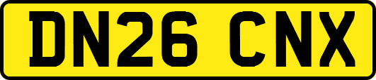 DN26CNX