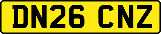 DN26CNZ