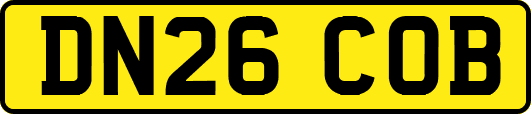 DN26COB