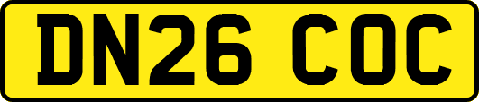 DN26COC