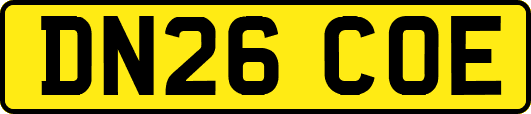 DN26COE