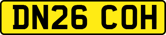 DN26COH
