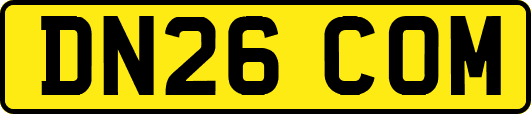 DN26COM