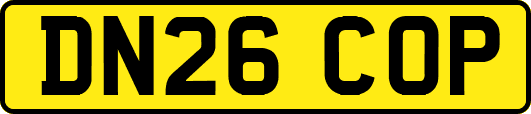DN26COP