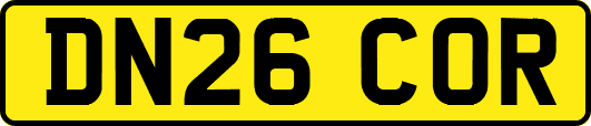 DN26COR