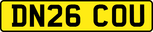 DN26COU