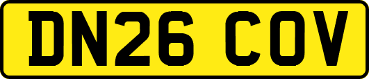 DN26COV