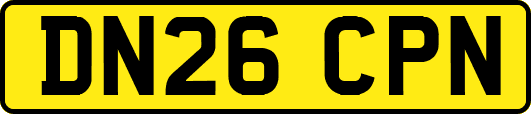 DN26CPN