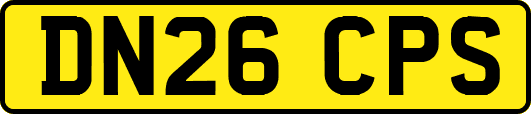 DN26CPS