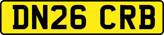 DN26CRB