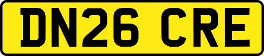 DN26CRE