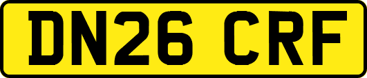DN26CRF
