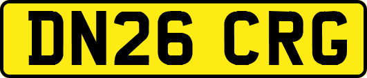DN26CRG