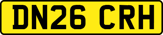 DN26CRH