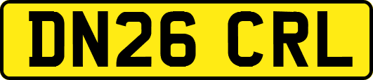 DN26CRL