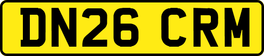 DN26CRM