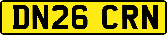 DN26CRN