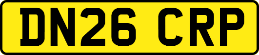 DN26CRP