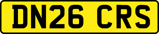DN26CRS