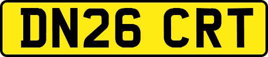 DN26CRT