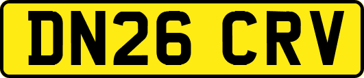 DN26CRV