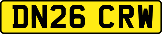 DN26CRW