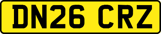 DN26CRZ